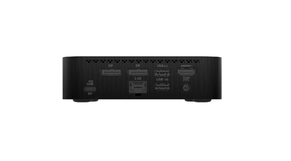 华硕发布ExpertCenter PN54迷你机:锐龙AI 300系列芯片 支持Wi-Fi 7