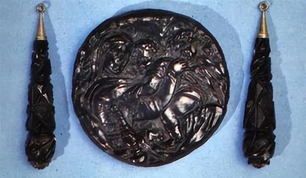 亚洲最大露天煤矿 百米厚煤层足足开采了118年!古代植物咋都埋那了