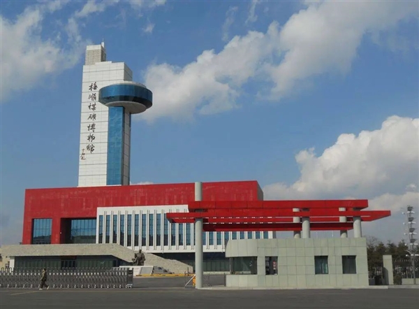 亚洲最大露天煤矿 百米厚煤层足足开采了118年!古代植物咋都埋那了