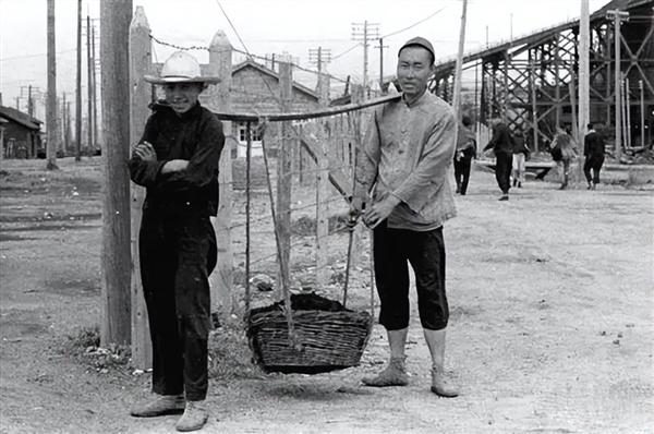 亚洲最大露天煤矿 百米厚煤层足足开采了118年!古代植物咋都埋那了