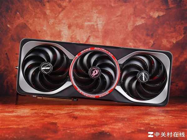 AMD锐龙9 9950X3D实测:生产力游戏性能双双起飞