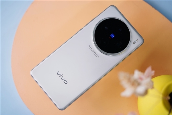 vivo:目标2027年70%销售额来自海外市场