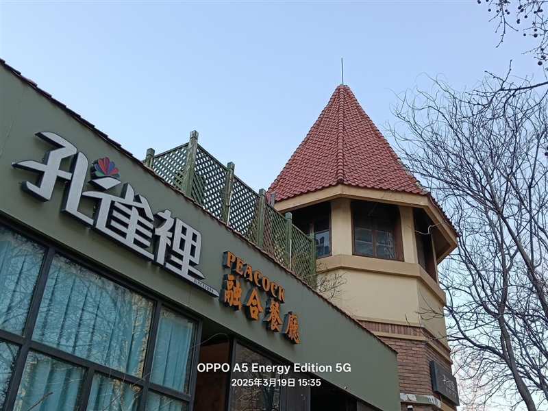 军工级耐用标准!OPPO A5活力版评测:内外兼修的千元抗造神机