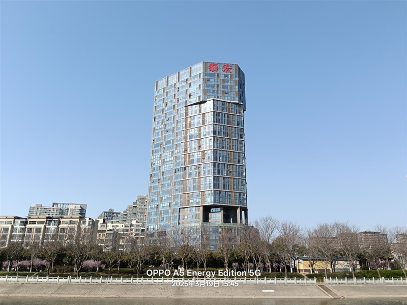 军工级耐用标准!OPPO A5活力版评测:内外兼修的千元抗造神机