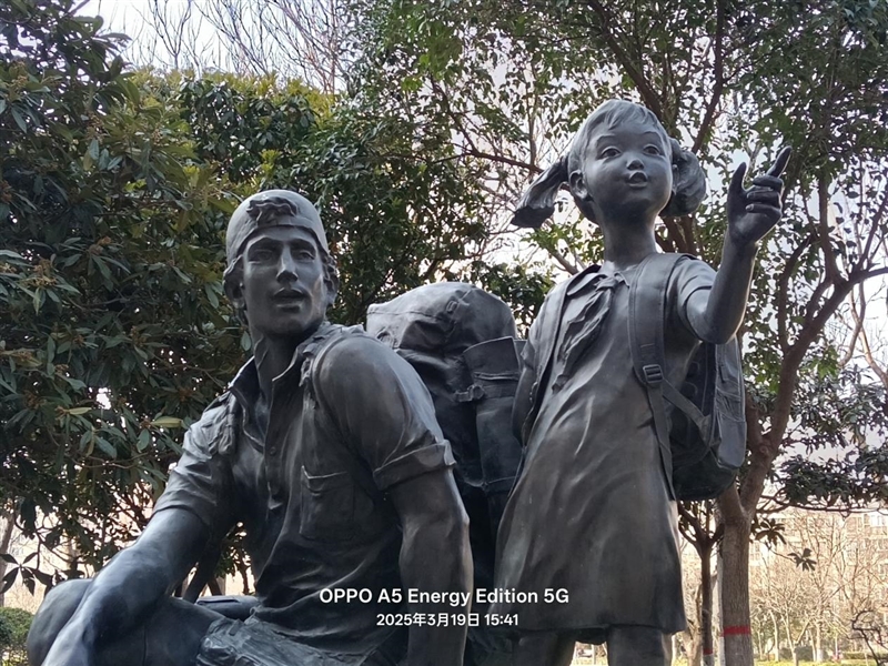 军工级耐用标准!OPPO A5活力版评测:内外兼修的千元抗造神机