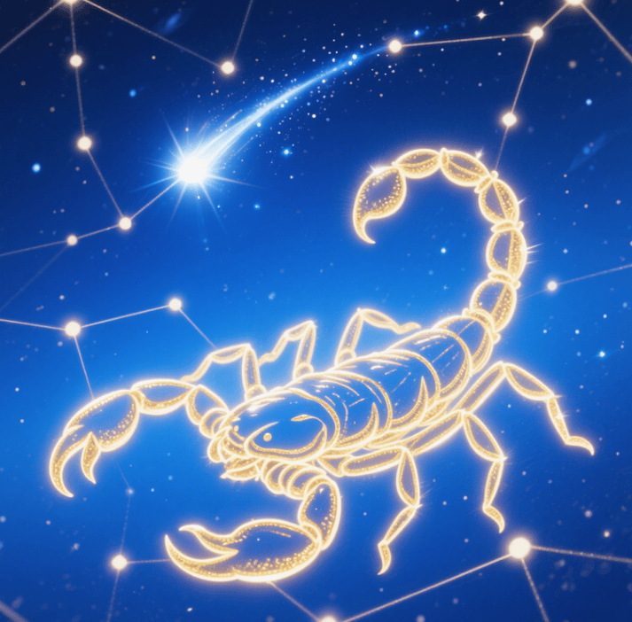 星座揭秘：哪个星座最擅长‘假装冷静’？ 