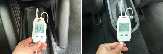 电动MINI ACEMAN日常实用性测试报告
