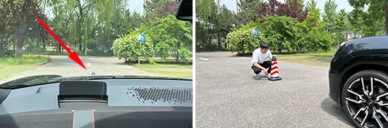 电动MINI ACEMAN日常实用性测试报告