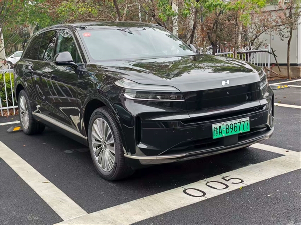 蔚来拼了!27.99万的乐道L90是你的菜吗