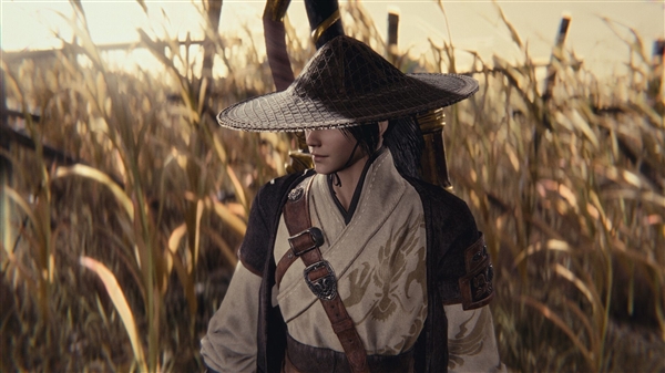 国产武侠《嗜血印》登顶Steam国区热销榜!好评率超高
