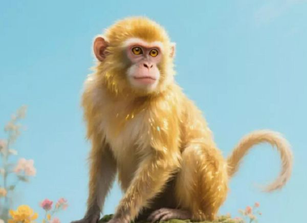 生肖猴和生肖鸡