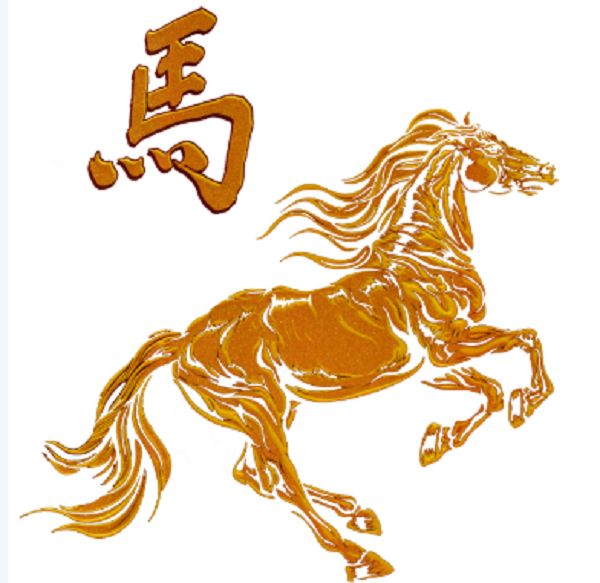 生肖马和生肖猪