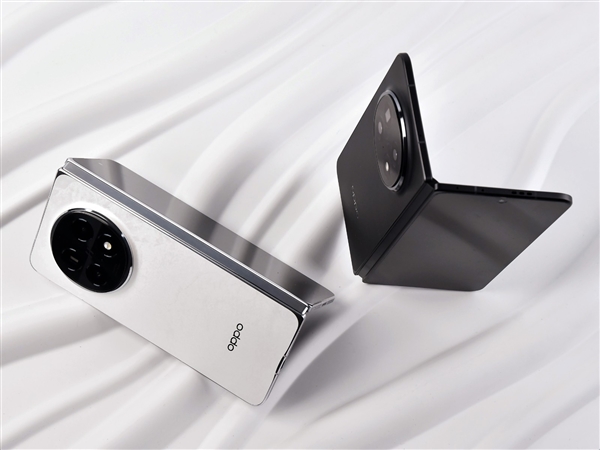 用上OPPO Find N5 我为什么卖了iPad mini