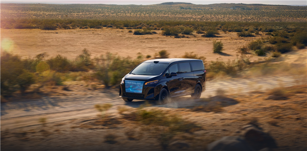 59.8万!FF FX Super One发布:贾跃亭将魏牌高山卖给中东富豪