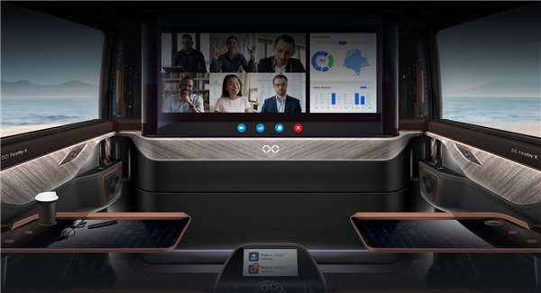 59.8万!FF FX Super One发布:贾跃亭将魏牌高山卖给中东富豪