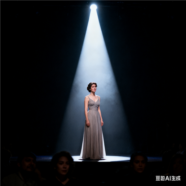 当众出丑 如何用一句话安慰对方