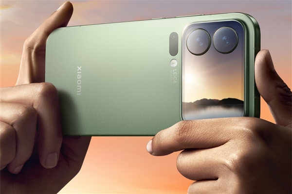 小米17 Pro Max屏幕领先行业:京东方和维信诺陆续跟进