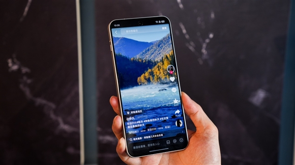 一加Ace 6屏幕体验：同档最佳无疑了