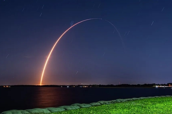 太空制造半导体!初创企业Besxar与SpaceX签署发射协议