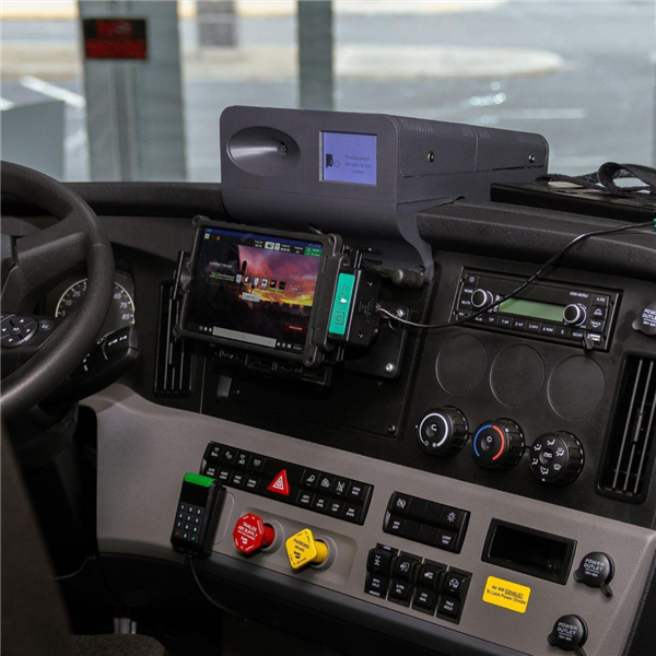 十年磨一剑 美国人搞出了杜绝酒驾的工具