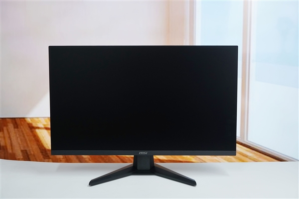 2K/210Hz仅739元！微星MAG 275QF E21显示器图赏