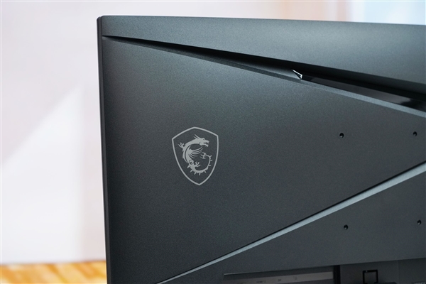 2K/210Hz仅739元！微星MAG 275QF E21显示器图赏