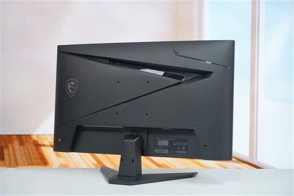 2K/210Hz仅739元！微星MAG 275QF E21显示器图赏