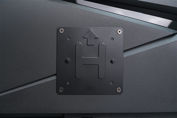 2K/210Hz仅739元！微星MAG 275QF E21显示器图赏