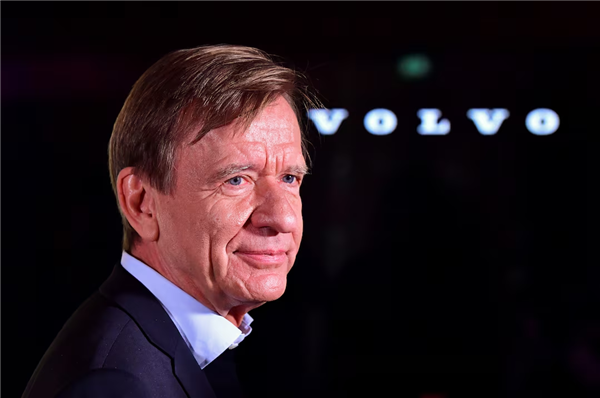 虽然不想承认 但沃尔沃裁员3000人真有用