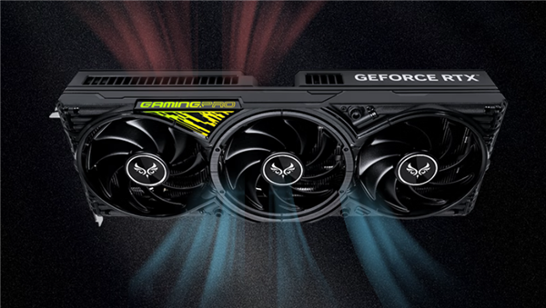 西风显卡道歉:显卡太薄了 散热严重缩水