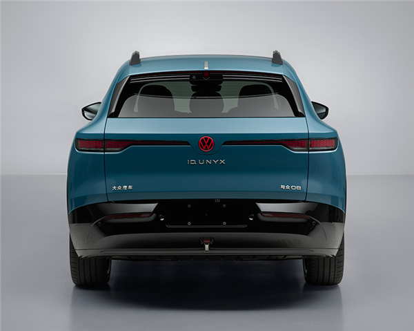 安徽大众与众08申报：车长5米纯电SUV 续航700公里