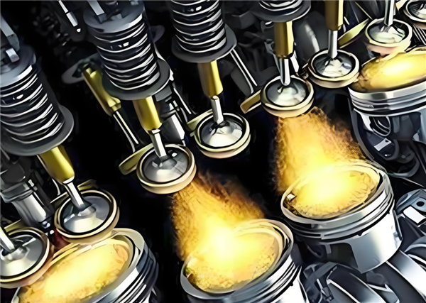 发动机热效率都快到50%了!别吹了 我看得头疼