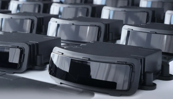 全球首个!禾赛激光雷达累计量产并交付超200万台