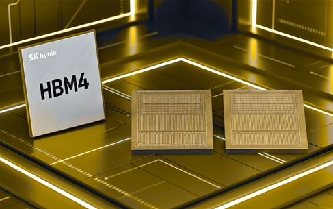 韩系双雄加速HBM4E开发 2027年将攻占40%市场