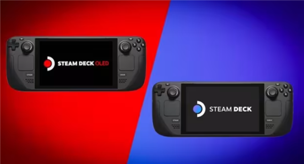 V社不想挤牙膏:Steam Deck2掌机需要极大提升 能打的芯片一个都没有