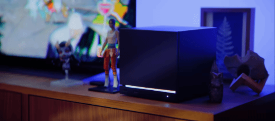 Steam主机性能遭质疑:8GB显存能带动3A大作吗