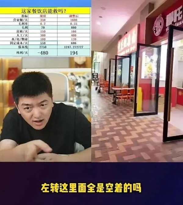 在勇哥直播间看人创业 成了打工人的新乐子