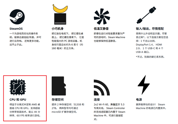 那个卖游戏的Steam 开始自己做游戏主机了