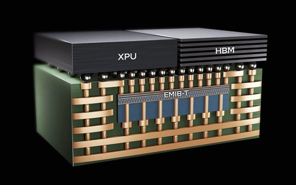 台积电不再是唯一:苹果、高通评估Intel先进封装替代