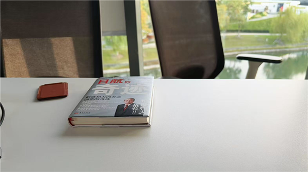 绝杀：蔚来如何挥出“起死回生”的一击