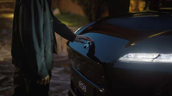 绝杀：蔚来如何挥出“起死回生”的一击