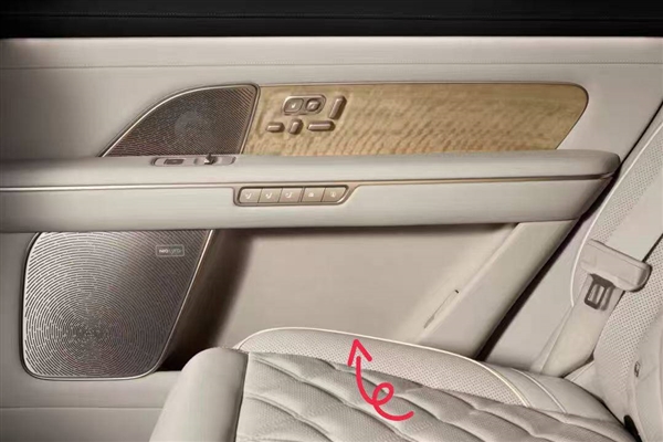 绝杀：蔚来如何挥出“起死回生”的一击