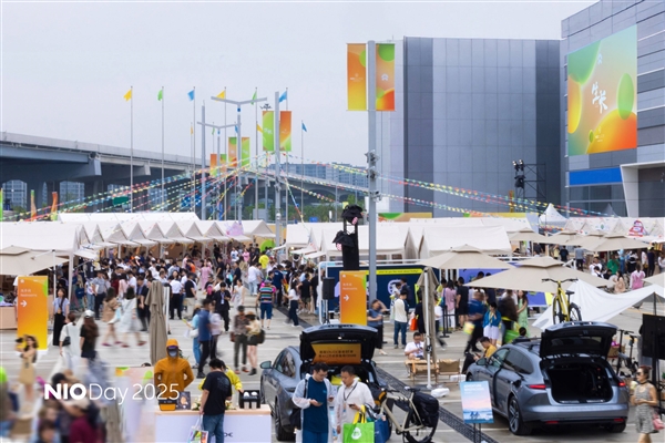 绝杀：蔚来如何挥出“起死回生”的一击