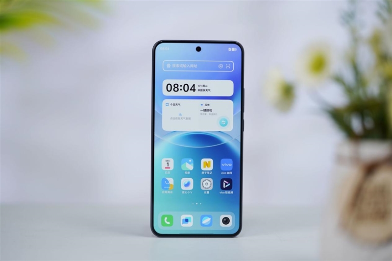 2亿像素的国民小旗舰!vivo Y500 Pro评测:超耐用超给力