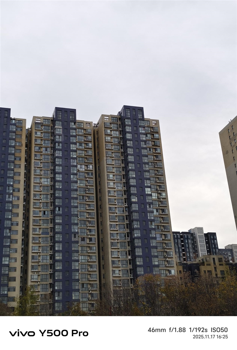 2亿像素的国民小旗舰!vivo Y500 Pro评测:超耐用超给力