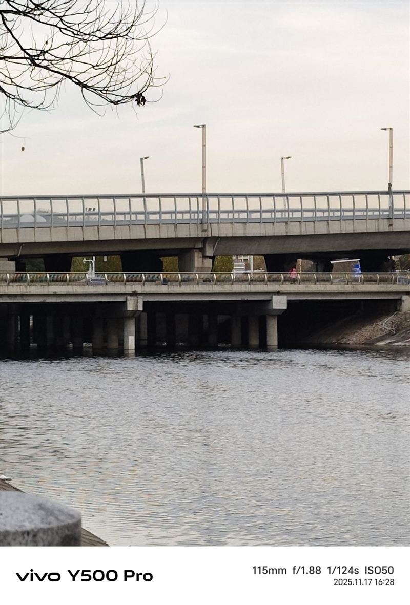 2亿像素的国民小旗舰!vivo Y500 Pro评测:超耐用超给力