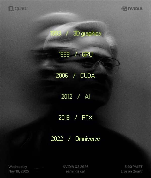 还在说AI泡沫要爆了 老黄的点钞机都快冒烟了