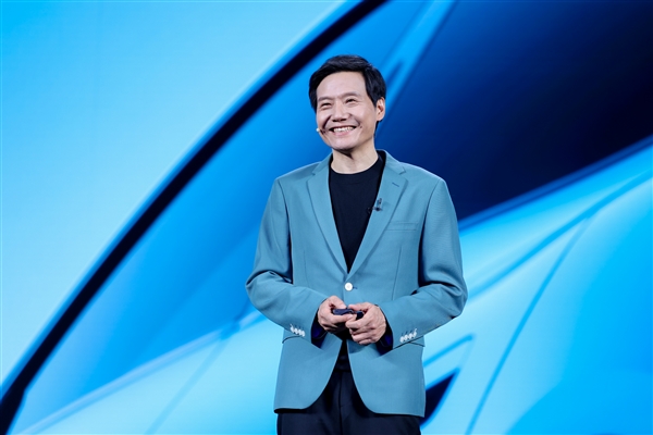 小米高管：雷军被黑成机会主义者 实际勤奋到极致