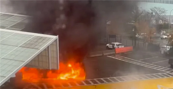 宾利飞驰被指控油门系统故障发生致命事故 大众汽车遭起诉