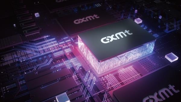 性能国际顶级 长鑫DDR5内存新品发布！最高8000Mbps